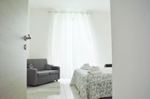 那不勒斯La Casa Di Margi公寓 外观 照片