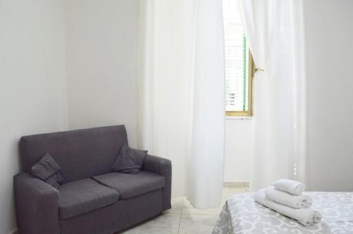 那不勒斯La Casa Di Margi公寓 外观 照片